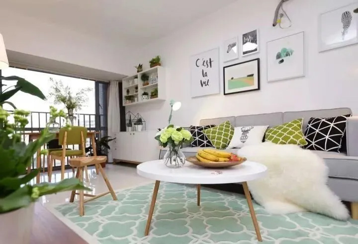 小戶(hù)型家裝課堂必知的5個(gè)裝修知識(shí)