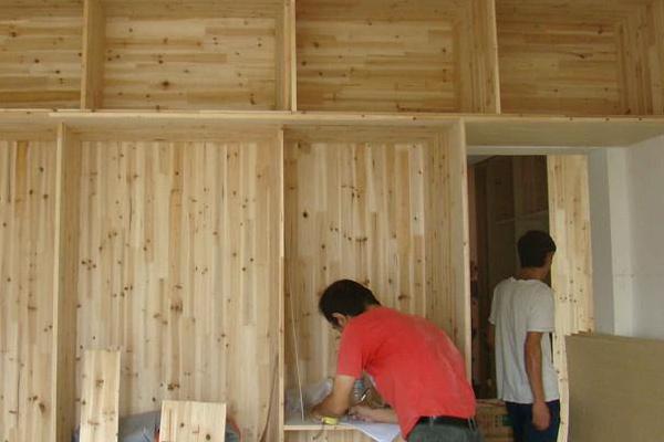 室內(nèi)裝修基礎(chǔ)知識(shí)：基礎(chǔ)裝修包括什么？