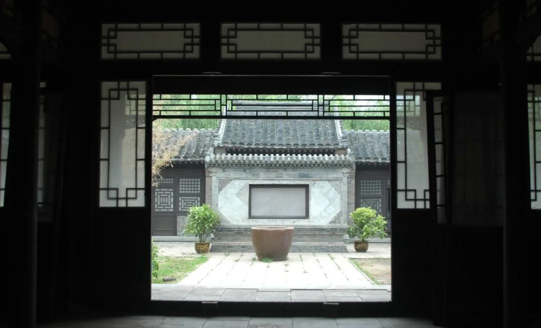 家庭住宅入門(mén)第一眼的玄關(guān)應(yīng)該怎么裝修好？